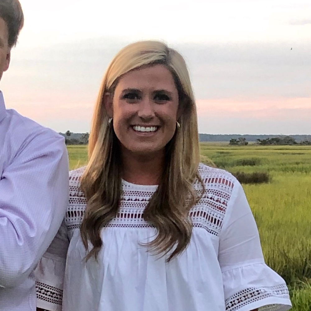 Meet your Posher, Robin anne